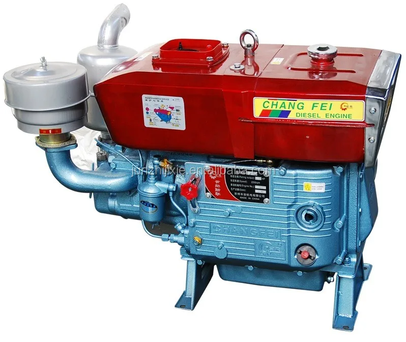 Agriculture Electric Start 30hp Cheap Small Diesel Engine For Sale