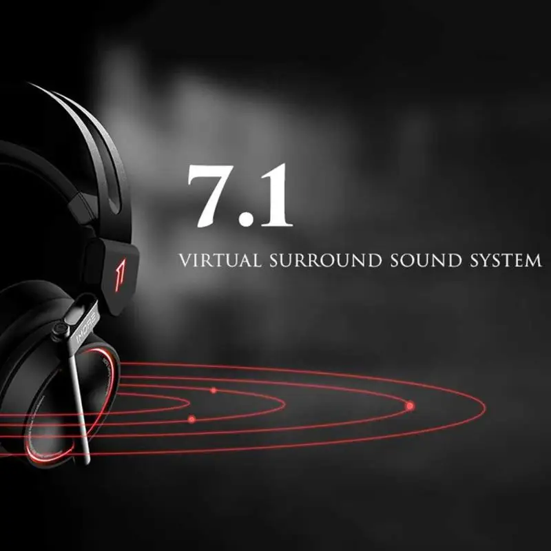 1more h1005 USB. Игровые наушники 1more Spearhead VR Gaming Headphones. Настоящие объемный звук в наушниках 7.1. Red Magic Sound game Earphone.