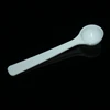 Top quality plastic measuring spoon powder measuring spoon medicine spoon