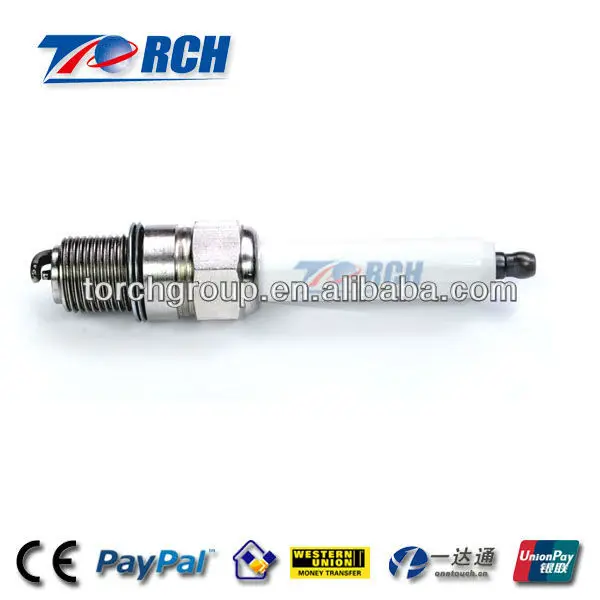 Industrial Spark Plug 2866879/4924504 Natural Gas Engine Spark Plug
