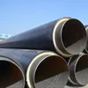 Polyurethane Thermal Insulation for District Heating Pipeline