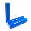 Flat top lithium ion battery ICR14650 1200mah 3.7v for wireless interphone high capacity cell 14650 battery for laser pen