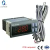 ZL-6210A, Temperature Controller, Thermostat, Economical Cold Storage Controller, Lilytech