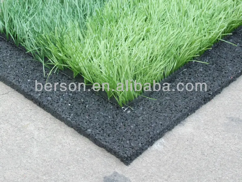 Berson Synthetic Turf Shock Pad/putting Green Underlayment/underlay For