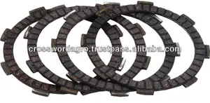 tvs victor clutch plate price