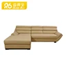 Buy direct america modern cheap leather sofa set from china