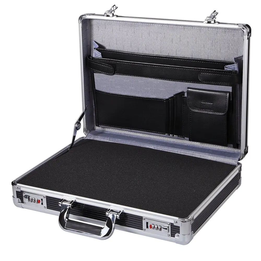 best cheap briefcase