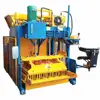 movable brick making machine price high capacity brick machine making fly ash brick making machine