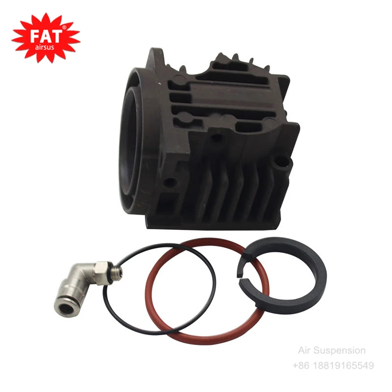 Kit de suspension pneumatique pompe de compresseur de rechange