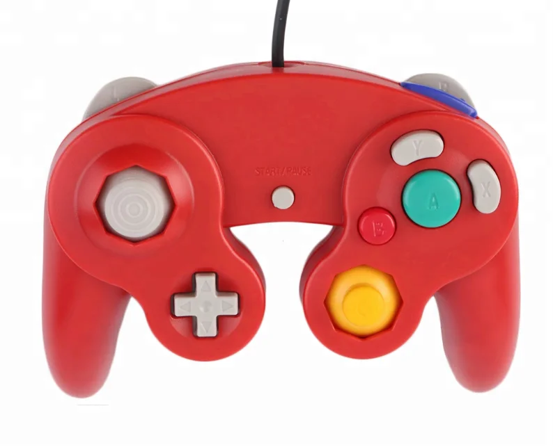 Gamecube replacement joystick