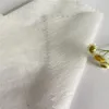 Cold Water Soluble Fabric water soluble canvas embroidery interlining