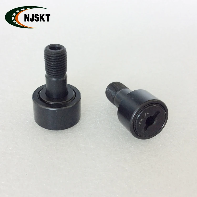 KR52 CF20 Cam Followers Bearing 20mm 1 PC Stud Track Rollers NAKD52 Bearings