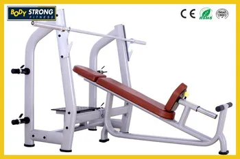 Commercial Weight Bench Incline Bench B 025 Bench Fitness