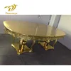 8 seater modern style dining table