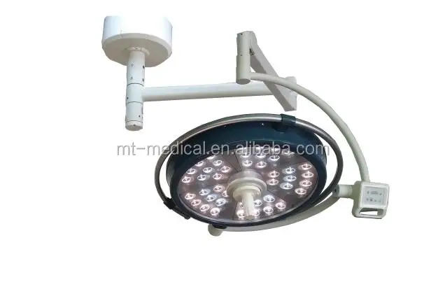 Economic LED Medical Light Color Surgical Room Lamp Shadowless Light