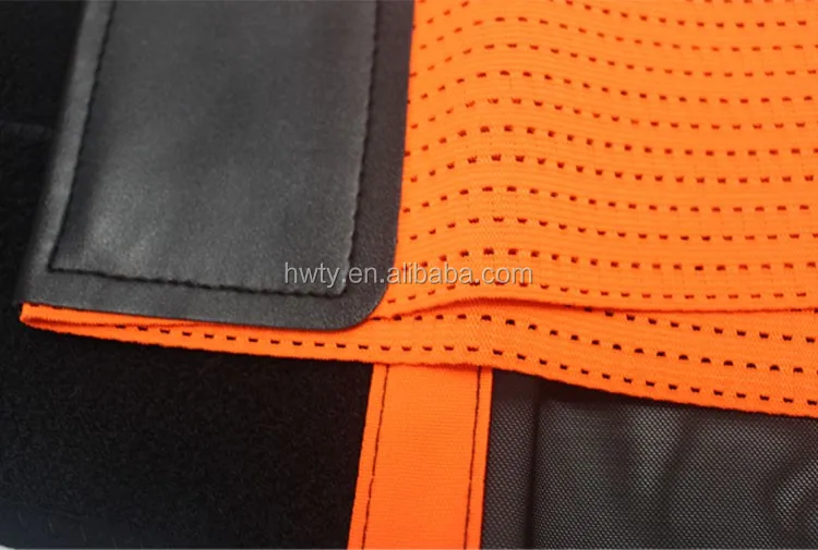 Protective Waist Band