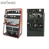 Vocational Engineering Lab Electrical Training Boards Electrical Machine Trainer Educational Servo Motor Control Trainer