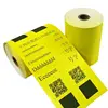 /product-detail/color-thermal-paper-80mm-x-60mm-yellow-colour-cash-register-receipt-paper-60822325272.html