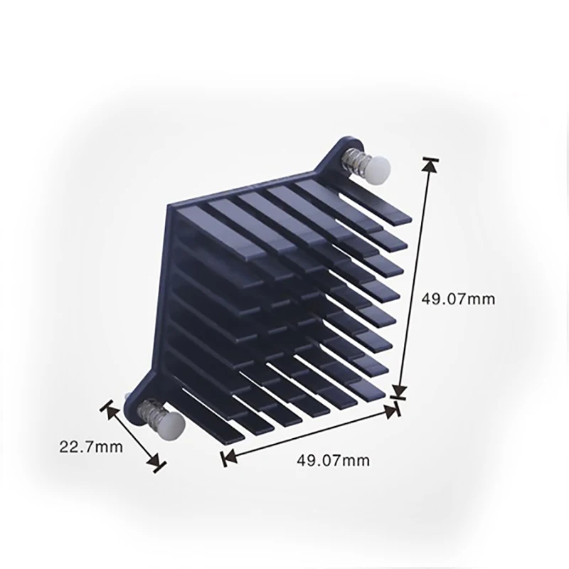 China Supplier Alloy Graphene Heat Sink Buy Graphene Heat Sink