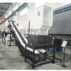 Textile shredding machine/Waste cloth shredding machine