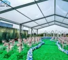 Wholesale Indian wedding party canopy tent wedding decorations Clear Marquees