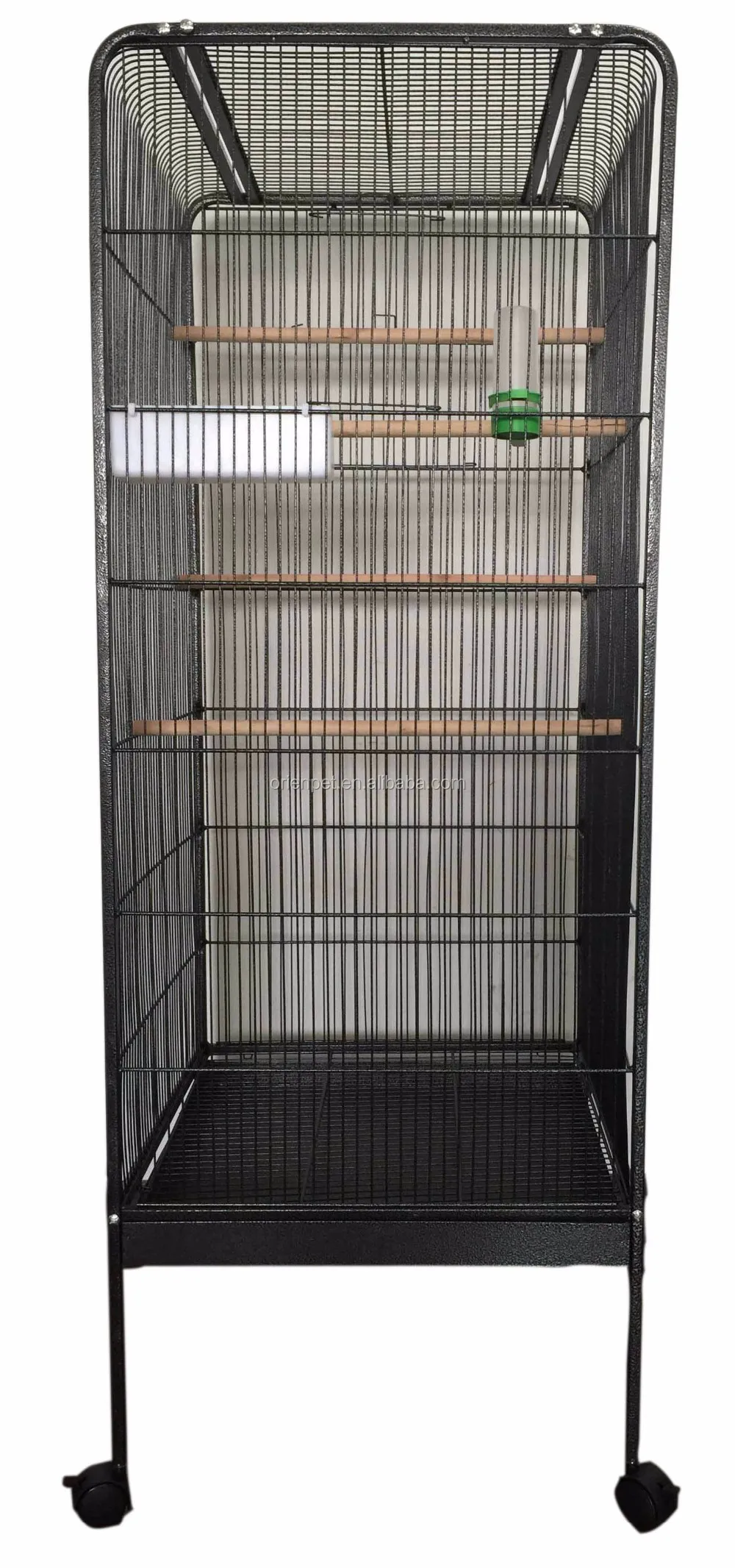 Orienpet Oasispet Bird Aviaries Parrot Cage Large Size With