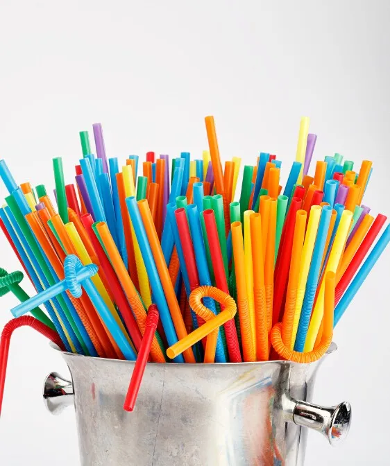 Custom Plastic Drinking Straw Curly Straw Buy Curly Straw,Drinking