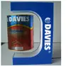 new led customize magnetic levitron pop up milk powder tin display stands