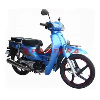 Morocco Market Euro Ii Standard Eec Moto 50cc C90 Motorcycle - Buy 50cc ...