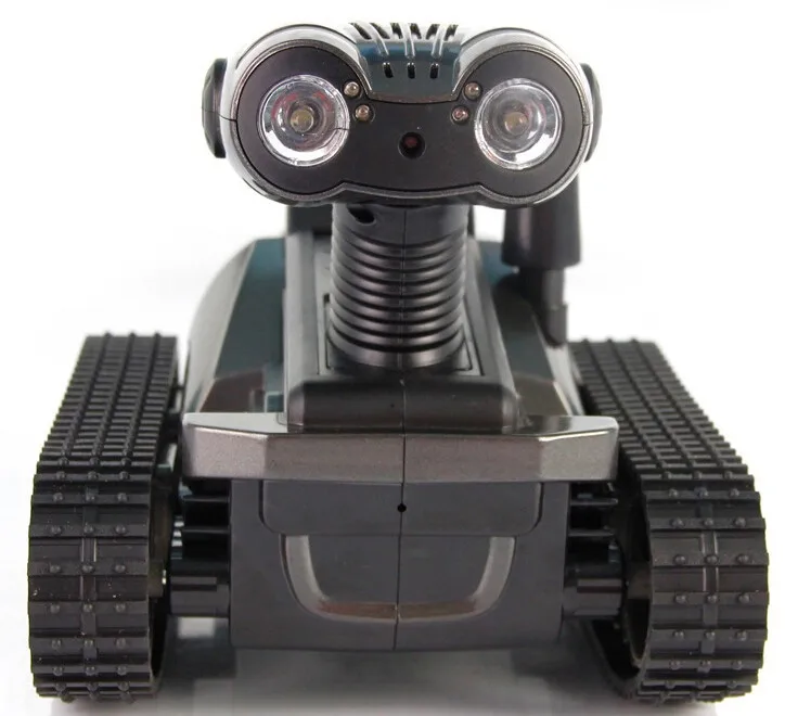 spy robot toy