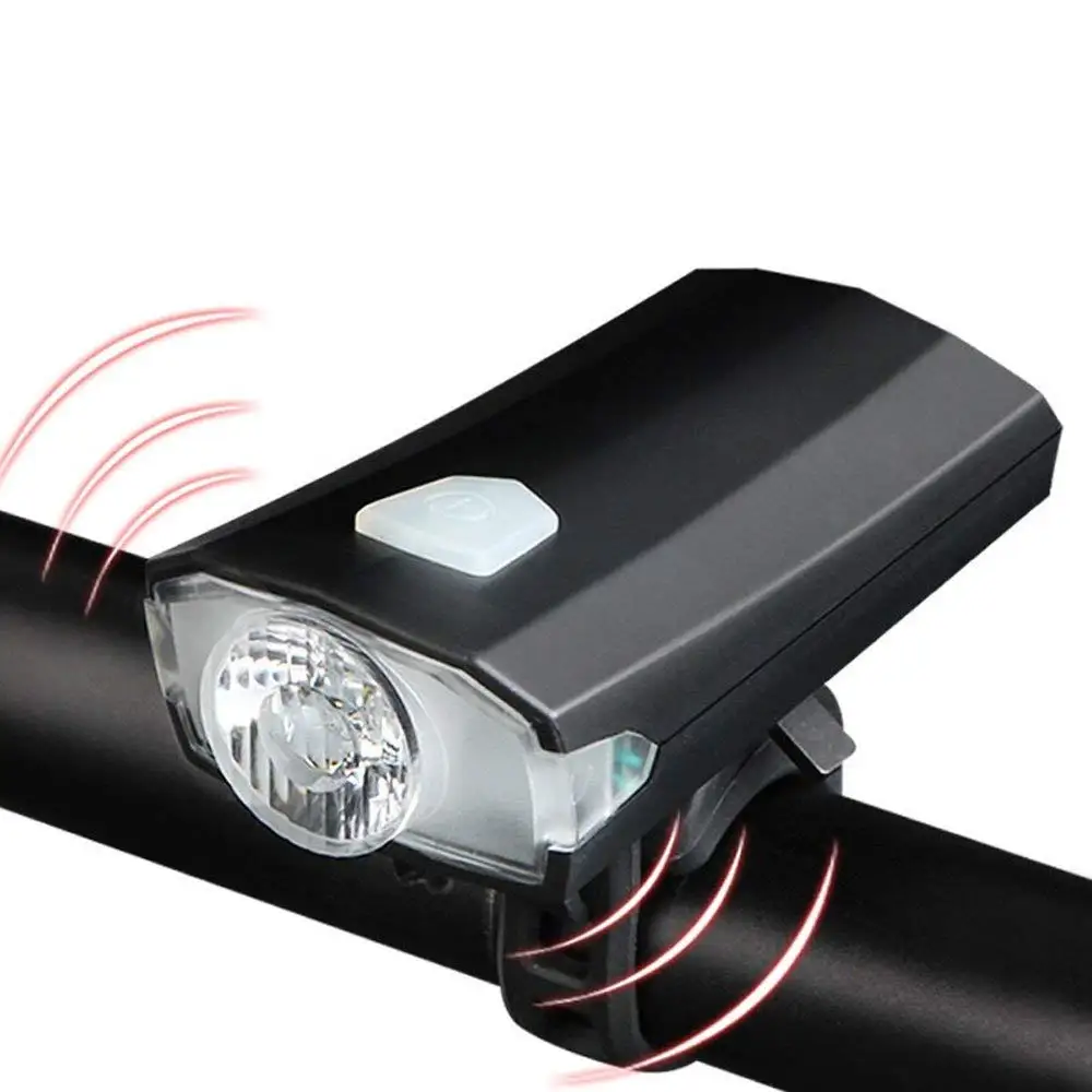 fahrrad i licht set led akku