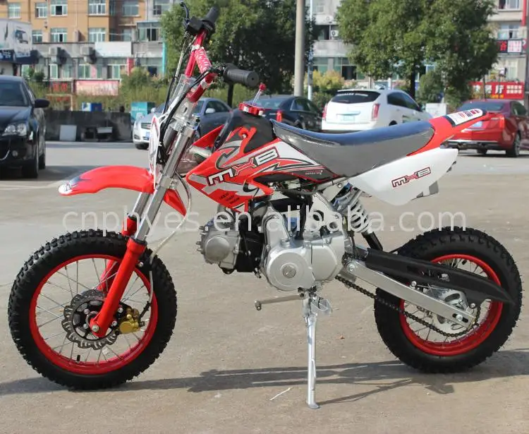 50cc mini kids dirt bike