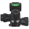 Vector Optics Aluminum Round Mini Bubble Spirit Riflescope Rifle Scope Level 35mm for ACD Anti Cant Device Gradienter
