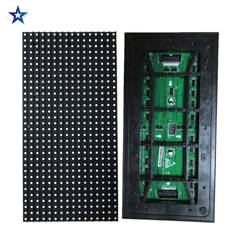 P8 Led Module Panel High Quality OEM P8 Outdoor LED Panel Module - 8mm Graphics