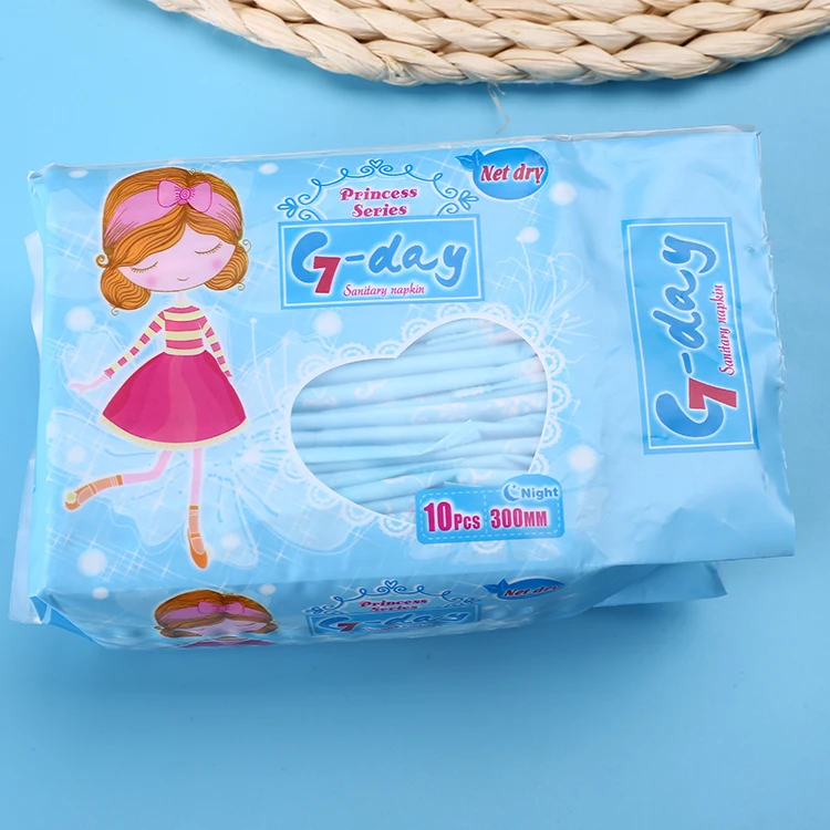 Anytime Cold Mint Herbal Menthol Sanitary Pad Buy Menthol Sanitary