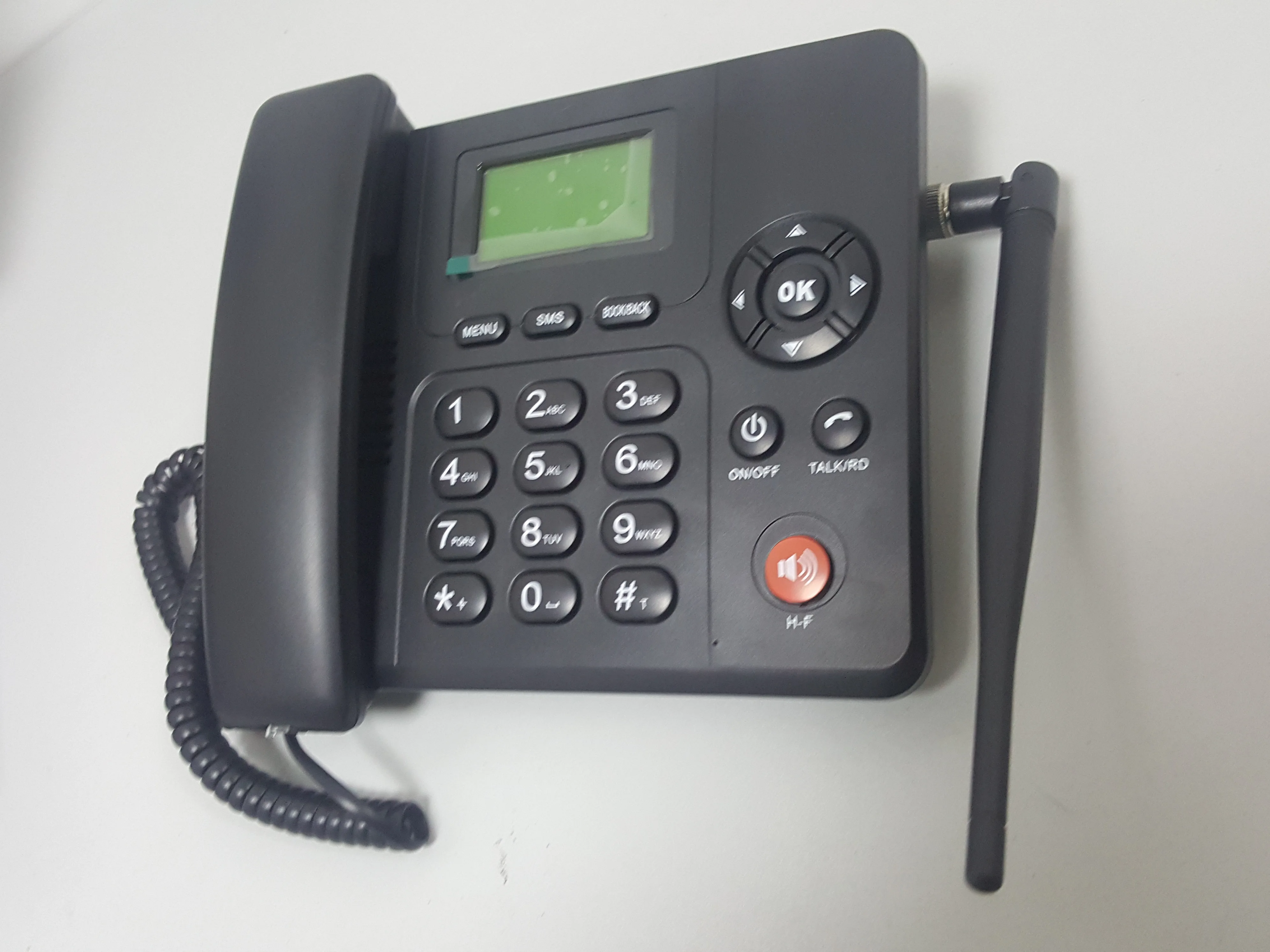 New Come Cdma 450mhz 800mhz Fixed Desktop Phone Buy Cdma 450mhz Phone