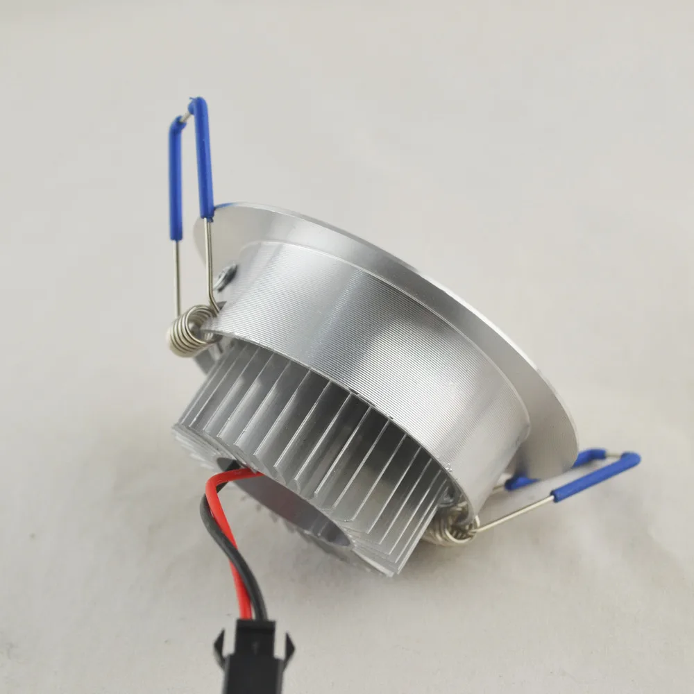 factory price 3w led ceiling light rgb 4wires led rgb ceiling lamp