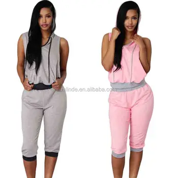 two piece sets sweats