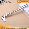 China factory Bracket/Channel hooks floating shelf supermarket shelf floating shelf brackets