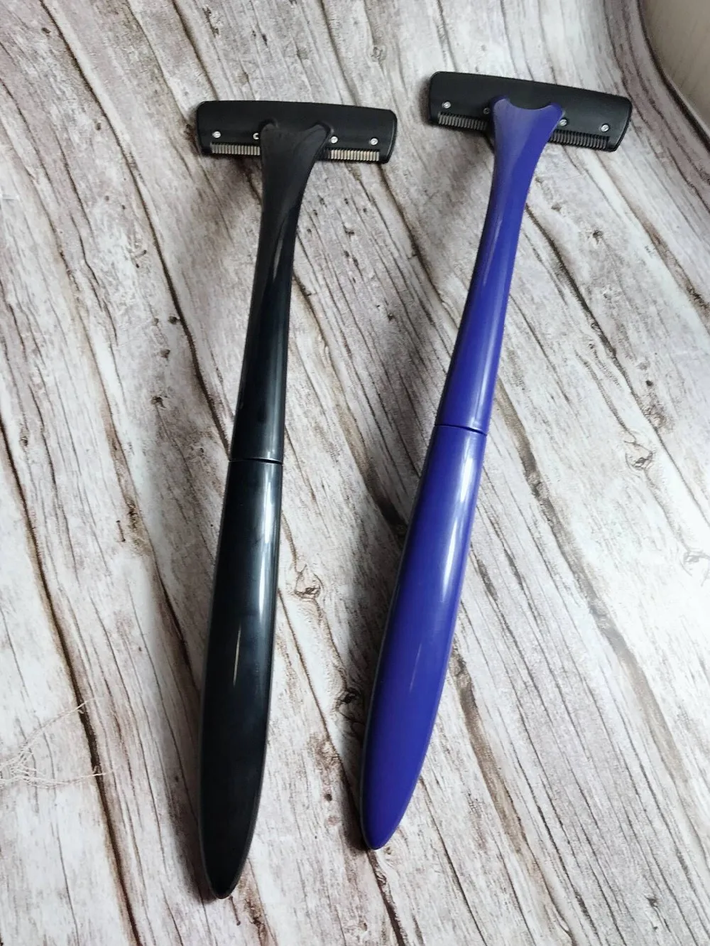 Back Shaver Personal Hair Trimmer Body Groomer For Men Professional