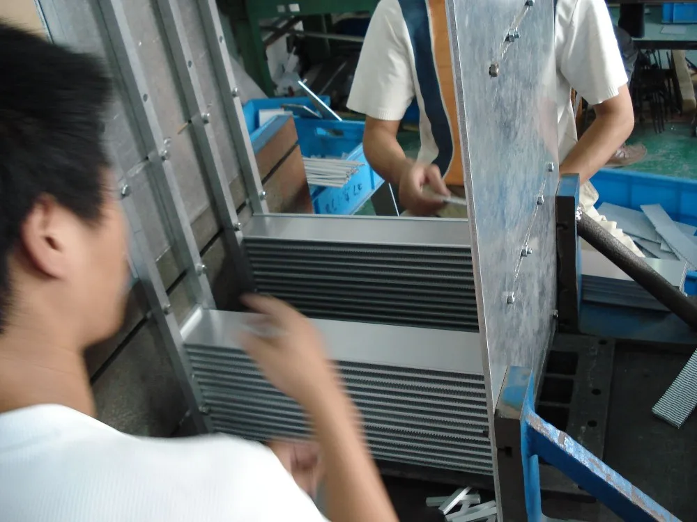 High Performance Front Mount Intercooler Kit For Toyota Aristo Jzs161