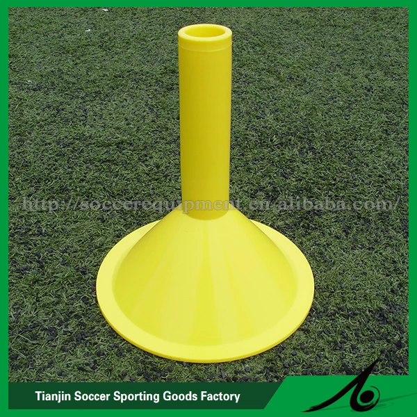 Durable Strong 25mm Plastic Slalom Pole Base Buy Plastic Pole Base