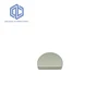 Half Round Special Shape Super Strong Neodymium Magnet Manufacturer