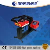 Factory Direct Sale Brisense Brand New Design 3d Logo Heat Transfer Printing Machine with CE