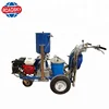 gasoline engine cold solvent paint sprayer equipment for road