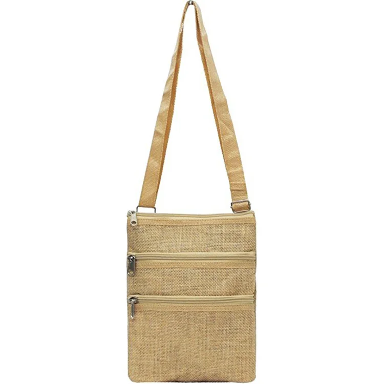 jute sling bags online