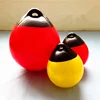 Mooring And Spring Buoys