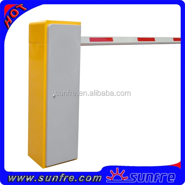 Barrier gate SFBG80116