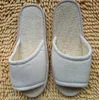 Loofah hotel / spa guest slippers for hotel/ spa/ resort