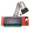 2004 20*4 LCD 20X4 3d printer parts LCD display panels pcb board controller for Desktop 3D Printer Prusa I3